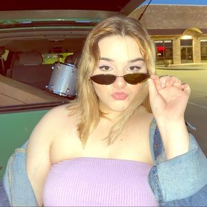 Meet your Posher, Graci